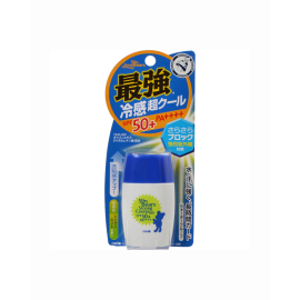 【Omi Brothers】 Sun Bears Strong Cool Plus 50+ 30g 4987036533305image