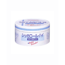 【Wakodo】 Siccarol High in paper box 170g 4987244204004image