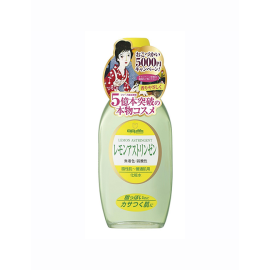 【Meishoku】 Light Lemon Astringent 170ml 4902468115035image