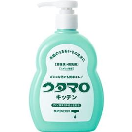 【Toho】 Utamaro kitchen body 300ml 4904766130208image