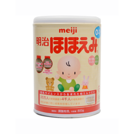 【Meiji】 Hohoemi 800g 4902705116542image