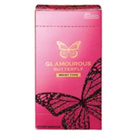 【Jex】 Glamorous Butterfly Moist 1000 12 pcs 4973210019024image