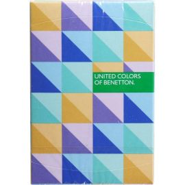 【Okamoto】 Benetton Condom 500-X 6 pcs 4970520210905image