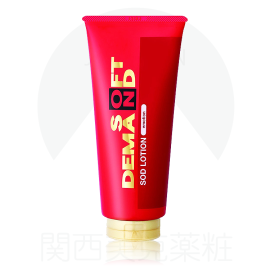 【Jex】 SOD Lotion Emotion Type AR 180g 4973210411347image