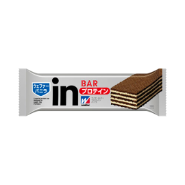 【Morinaga】 Weider protein bar vanilla 36g 4902888722226image