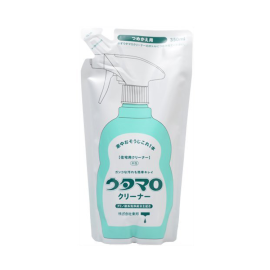 【Toho】 Utamaro Cleaner Refill 350ml 4904766130246image