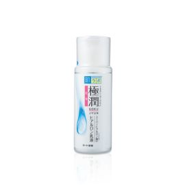 【Rohto Pharmaceutical】 HADA LABO Goku jun Hyaluronic Milky Lotion 140ml 4987241127054image