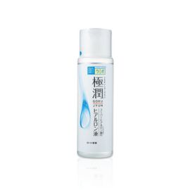 【Rohto Pharmaceutical】 HADA LABO Gokujun Hyaluronic Acid Liquid 170ml 4987241155712image