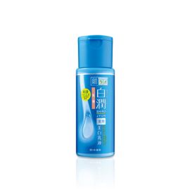【Rohto Pharmaceutical】 HADA LABO Hakujyun whitening milk lotion 140ml 4987241157587image