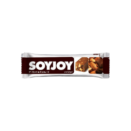 【Otsuka Pharmaceutical】 SOYJOY ALMOND 32g 4987035555919image