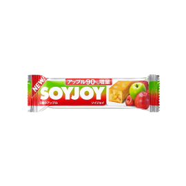 【Otsuka Pharmaceutical】 SOYJOY 2 kinds of apples 30g 4987035573715image