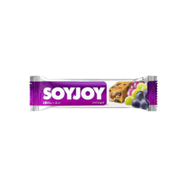 【Otsuka Pharmaceutical】 SOYJOY 3 kinds of raisins 30g 4987035573814image