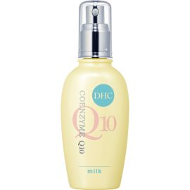 【DHC】 Q10 milk SS 40ml 4511413302392image
