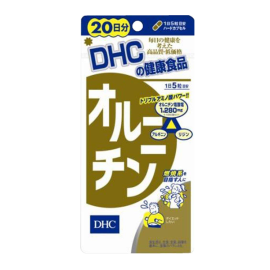 【DHC】 Ornithine 20 days 4511413404607image