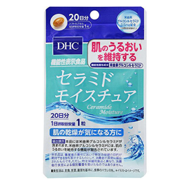 【DHC】 Ceramide moisture 20 days 4511413405802image