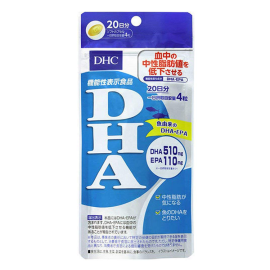 【DHC】 DHA 20 days 4511413405994image