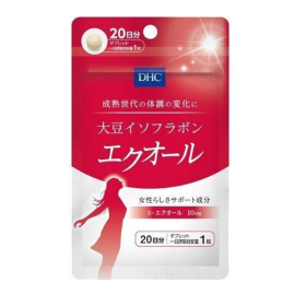 【DHC】 Soy isofuraequol 20 days 4511413406137image