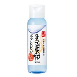 【Tokiwa Pharmaceutical】 SANA Nameraka Honpo water cleansing 200ml 4964596416194image