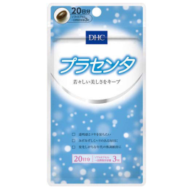 【DHC】 Placenta 60 tablets 4511413406717image