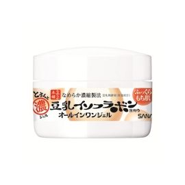 【Tokiwa Pharmaceutical】 SANA Nameraka Honpo Toronto deep Gel 100g 4964596447907image