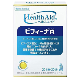 【Morishita Jintan】 HA Bifina R 20 days 4987227031580image