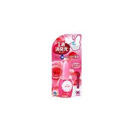 【Kobayashi】 One drop deodorant Sweet rose 20ml 4987072032626image