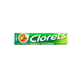 【Mondelez Japan】 Clorets XP gum original mint 14 tablets 45075469image