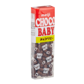 【Meiji】 CHOCO BABY 32g 45173653image