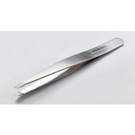 【GREEN BELL】 Takumi's skill Stainless steel luxury tweezers 4972525533157image