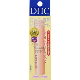 【DHC】 Medicinal lipstick 1.5g 4511413302163image
