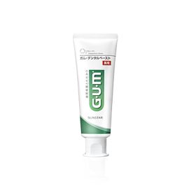 【SUNSTAR】 GUM dental paste 155 g 4901616009691image