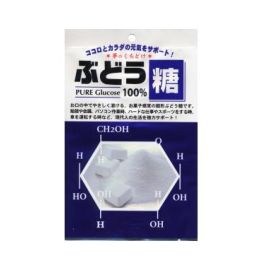 【Daimaru Honpo】 Glucose sugar 18 tablets 4901922713008image