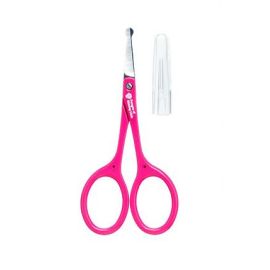 【GREEN BELL】 Safety scissors with cap 4972525534604image