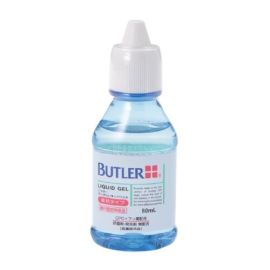 【SUNSTAR】 Butler Dental Liquid Gel 80ml 4901616501850image