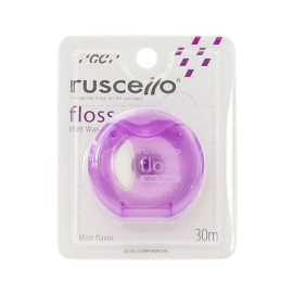 【GC】 rusceilo Floss Mint Wax Purple 30m 4548161181016image
