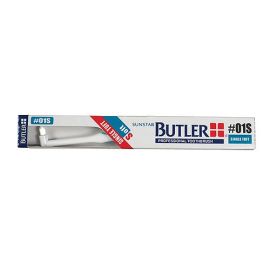 【SUNSTAR】 Butler Toothbrush # 01 S 4901616214071image