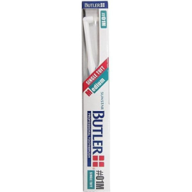 【SUNSTAR】 Butler Toothbrush # 01 M 4901616501386image