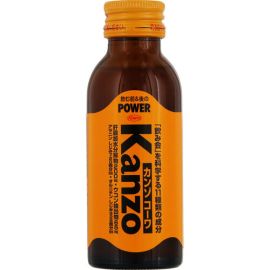 【KOWA】 Kanzo Kowa Drink 100ml 4987067457601image