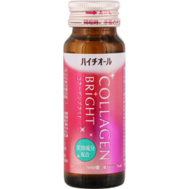 【SS Pharmaceutical】 Hythiol Collagen Bright 50ml 4987300409909image
