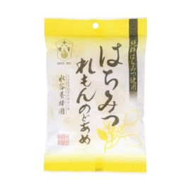 【Mizutani Beekeeping Garden】 Honey Lemon Nodoame 80g 4977985001338image