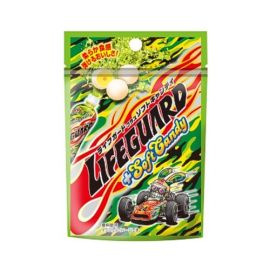 【Coris】 Lifeguard Plus Soft Candy 37.2g 4901361063146image