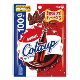【Meiji】 Cola Up 100g 4902777133959image