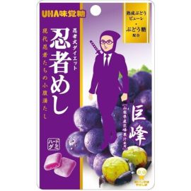【UHA Mikakuto】 Ninja Meshi Giant Peak 20g 4902750615113image