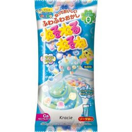 【Kracie】 Foods Nerunerun (soda flavor) 25.5g 4901551356003image
