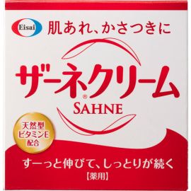 【Eisai】 Sahne Cream 100g 4987028113522image