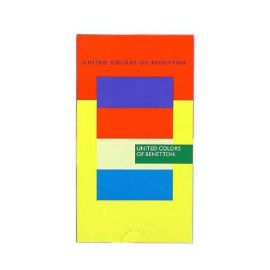 【Okamoto】 Benetton 1000 12 pcs 4970520210875image