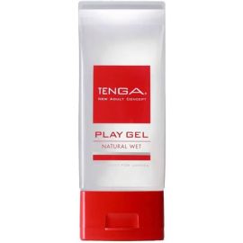【TENGA】 Play Gel Natural Wet 160ml 4560220553367image