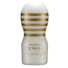 【TENGA】 Premium Original Cup Soft 1 pcs 4570030974979image