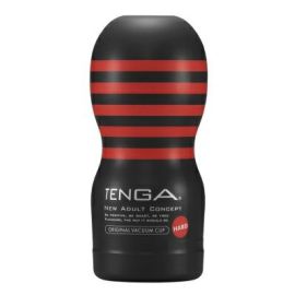 【TENGA】 Premium Original Vacuum Cup Hard 1 pcs 4570030974986image