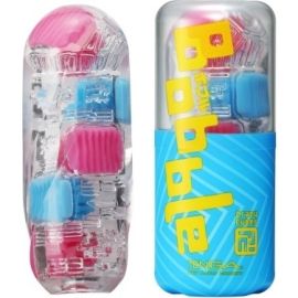 【TENGA】 BOBBLE Crazy Cubes 1 pcs 4570030977802image
